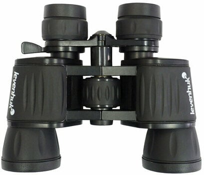 Dalekohled Levenhuk Atom 7–21x40 Binoculars - 1