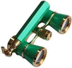 Levenhuk Broadway 325L Lime Lorgnette Opera Glasses Levenhuk Broadway 325L Lime Lorgnette Opera Glasses