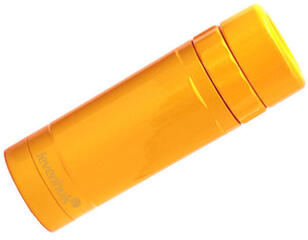 Levenhuk Rainbow 8x25 Sunny Orange Monocular