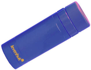 Levenhuk Rainbow 8x25 Blue Wave Monocular
