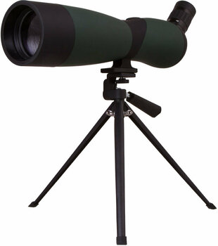 Spotting scope Levenhuk Blaze BASE 70 75x 70 mm Spotting scope - 1