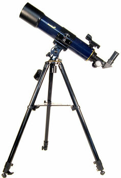Csillagászati távcső Levenhuk Strike 90 PLUS Telescope - 1