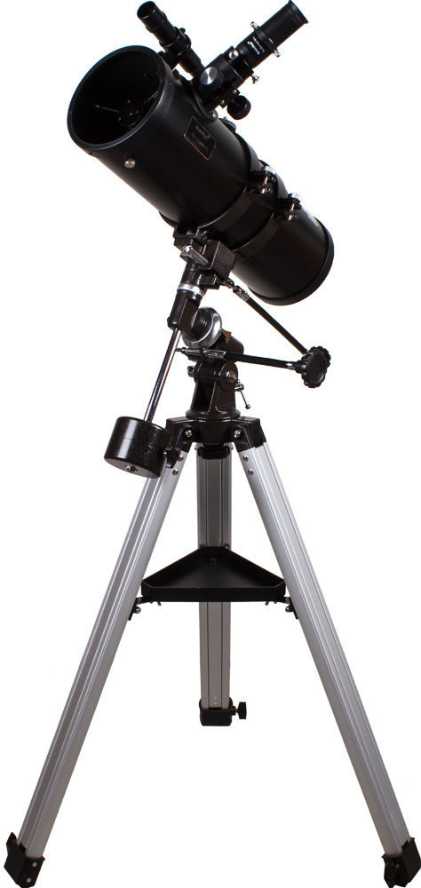 Kaukoputki Levenhuk Skyline 120x1000 EQ Telescope