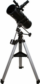 Csillagászati távcső Levenhuk Skyline 120x1000 EQ Telescope - 1