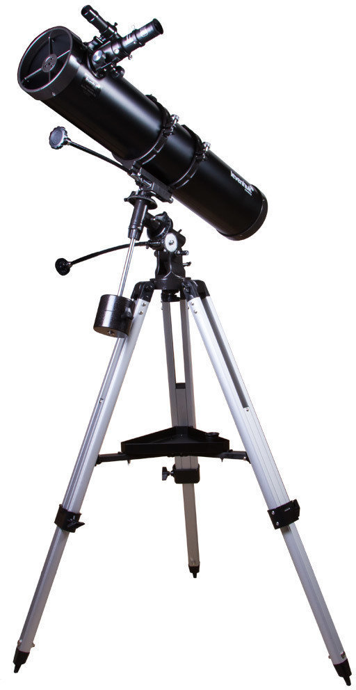 Telescópio Levenhuk Skyline 130x900 EQ Telescope