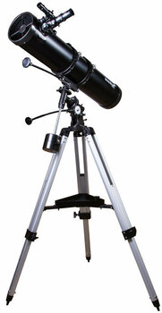 Telescope Levenhuk Skyline 130x900 EQ Telescope - 1