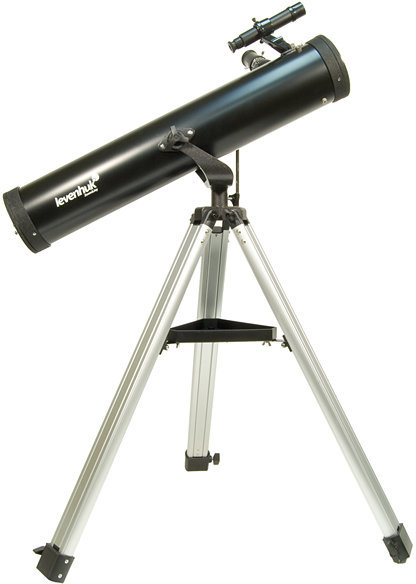 Télescope Levenhuk Skyline 76x700 AZ Telescope