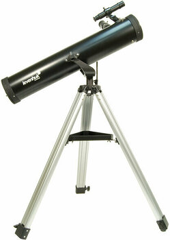 Tелескоп Levenhuk Skyline 76x700 AZ Telescope - 1