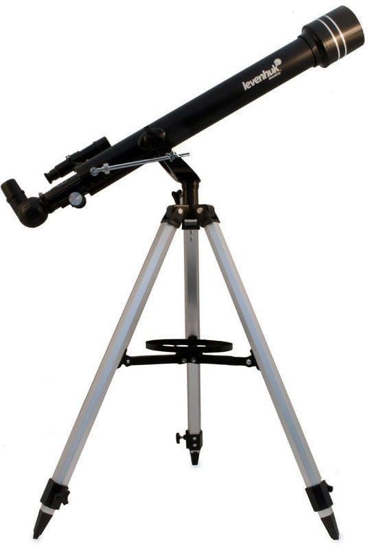Télescope Levenhuk Skyline 60x700 AZ Telescope