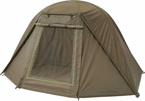 Tenda Mivardi Shelter Tenda Premium XL + Front Panel - 1