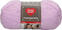 Strickgarn Red Heart Margareta 01201 Light Lilac Strickgarn