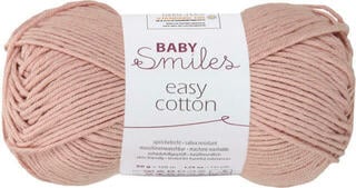 Breigaren Schachenmayr Baby Smiles Easy Cotton 01038 Dusky Pink Breigaren