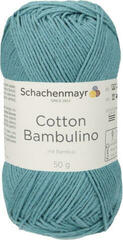 Pletilna preja Schachenmayr Cotton Bambulino 00065 Pletilna preja