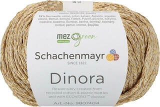 Pletací příze Schachenmayr Dinora 00022 Gold Pletací příze