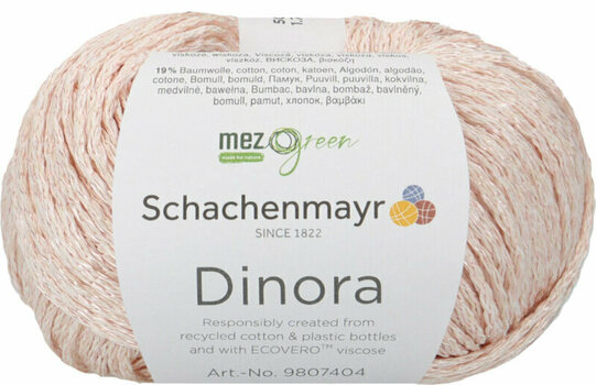 Strickgarn Schachenmayr Dinora 00025 Nude - 1