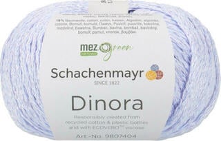 Pletací příze Schachenmayr Dinora 00047 Crocus Pletací příze