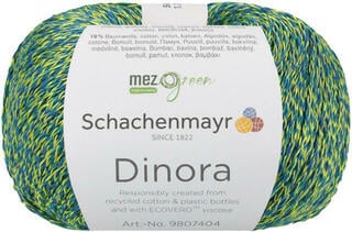 Pletací příze Schachenmayr Dinora 00081 Dragon-Fly Pletací příze