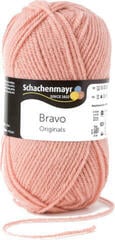 Fire de tricotat Schachenmayr Bravo Originals 08346 Peach Fire de tricotat