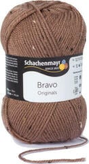 Pletilna preja Schachenmayr Bravo Originals 08374 Wood Tweed Pletilna preja