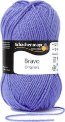 Strickgarn Schachenmayr Bravo Originals 08365 Lilac Strickgarn