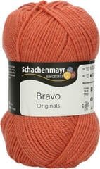 Przędza dziewiarska Schachenmayr Bravo Originals 08027 Lily Przędza dziewiarska