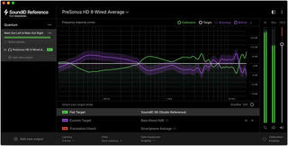 Updaty & Upgrady Sonarworks Upgrade: Ref4 Headphone to SoundID for Headphones (Digitální produkt)