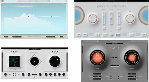 Wtyczka FX Baby Audio Essential Mix Bundle (Produkt cyfrowy) - 1