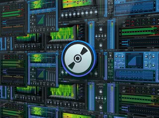 Tonstudio-Software Plug-In Effekt Blue Cat Audio Master Pack (Digitales Produkt)