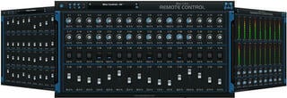 Tonstudio-Software Plug-In Effekt Blue Cat Audio Remote Control (Digitales Produkt)