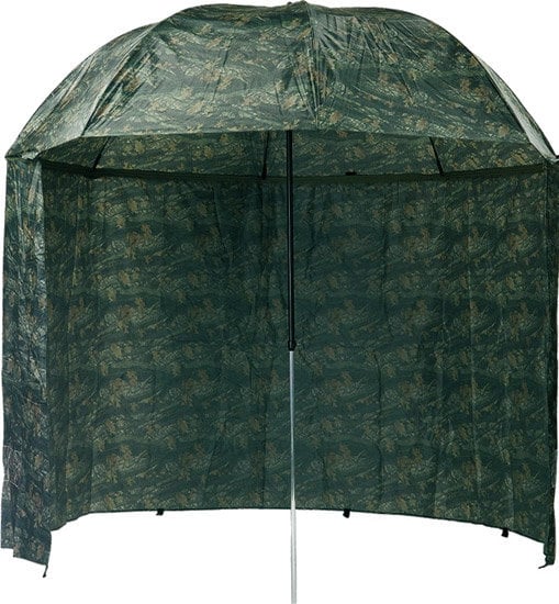 Angelzelt Mivardi Regenschirm Camou PVC Side Cover