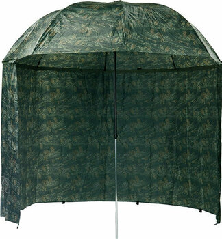 Bivak/schuilplaats Mivardi Umbrella Camou PVC Side Cover - 1