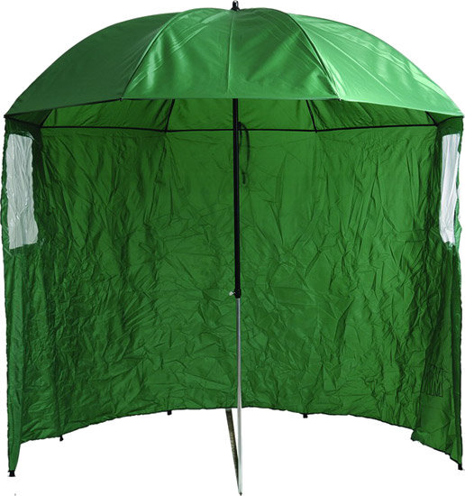 Bivvy/skyddsrum Mivardi Umbrella Easy Nylon Side Cover