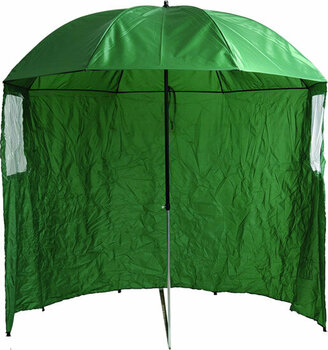 Namiot wędkarski Mivardi Parasol Easy Nylon Side Cover - 1