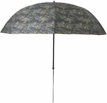 Bivvy-pussi / suoja Mivardi Umbrella Camo PVC - 1