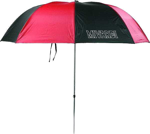 Bivvy-pussi / suoja Mivardi Umbrella Nylon
