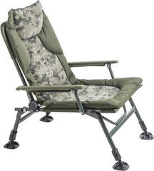 Mivardi Chair CamoCODE Arm Mivardi Chair CamoCODE Arm