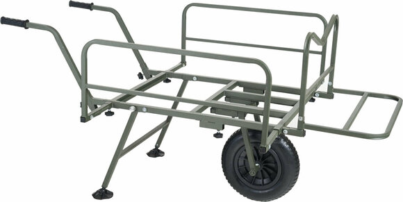 Wózek wędkarski Mivardi Barrow System Monster Wózek wędkarski - 1