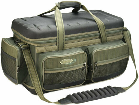 Fishing Backpack, Bag Mivardi Carryall New Dynasty - 1