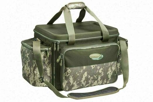 Fishing Backpack, Bag Mivardi Carryall Stealth - 1