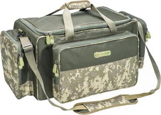 Rucsac, geantă de pescuit Mivardi Carryall CamoCODE L Rucsac, geantă de pescuit