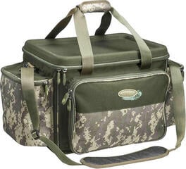 Rucsac, geantă de pescuit Mivardi Carryall CamoCODE S Rucsac, geantă de pescuit