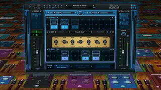 Tonstudio-Software Plug-In Effekt Blue Cat Audio Axiom (Digitales Produkt)