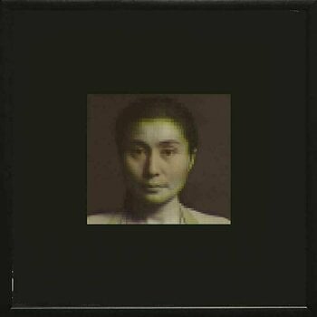Płyta winylowa Yoko Ono Tribute - Ocean Child Songs Of Yoko Ono (LP) - 1