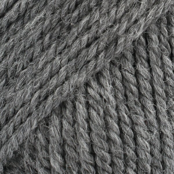 Fil à tricoter Drops Nepal 0517 Dark Grey