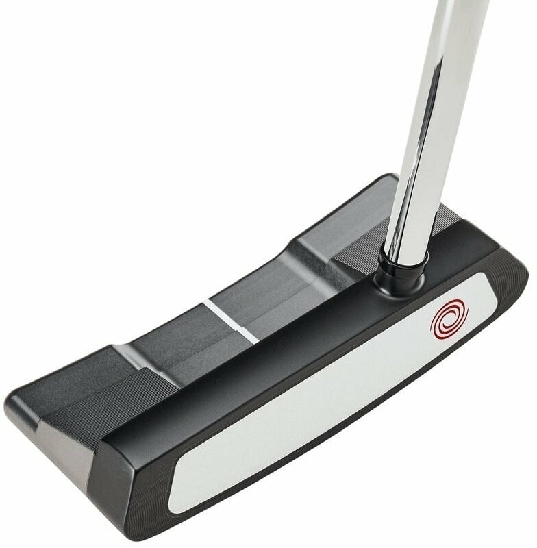 Club de golf - putter Odyssey Tri-Hot 5K Triple Wide Main droite 35''
