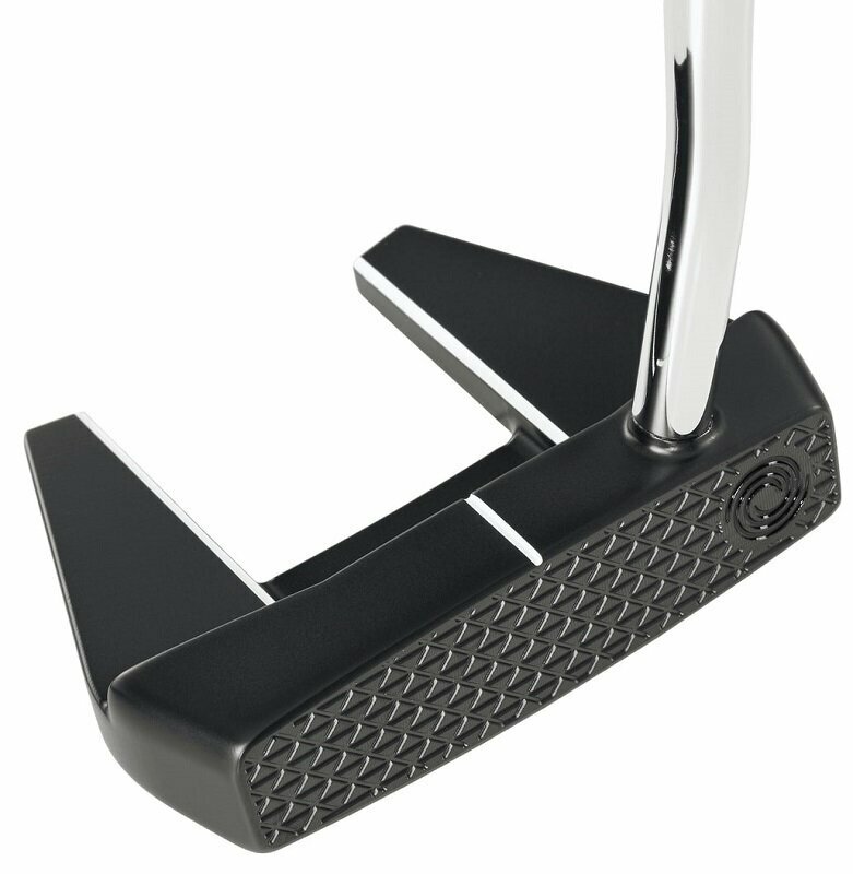 Golfmaila - Putteri Odyssey Toulon Design Las Vegas Oikeakätinen 35''