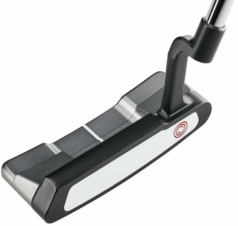 Club de golf - putter Odyssey Tri-Hot 5K Double Wide Main gauche 35''