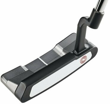 Golfütő - putter Odyssey Tri-Hot 5K Double Wide Balkezes 35'' - 1