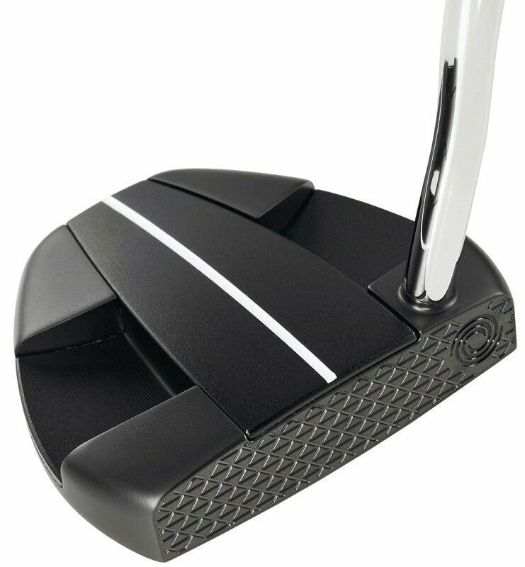 Palica za golf - puter Odyssey Toulon Design Daytona Desna ruka 35''