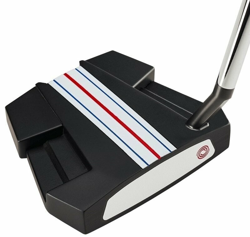 Golf Club Putter Odyssey Eleven Triple Track Right Handed 35''